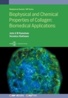 Image for Biophysical and Chemical Properties of Collagen