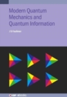 Image for Modern quantum physics  : a pracitcal applications approach