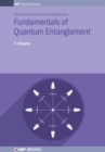 Image for Fundamentals of Quantum Entanglement