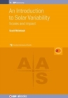 Image for An Introduction to Solar Variability