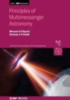 Image for Principles of multimessenger astronomy