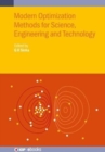 Image for Modern Optimization Methods for Science, Engineering and Technology
