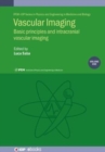 Image for Vascular Imaging Volume 1 : Basic principles and intracranial vascular imaging