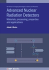 Image for Advanced Nuclear Radiation Detectors