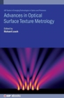 Image for Advances in Optical Surface Texture Metrology