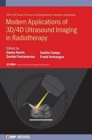 Image for Modern applications of 3D/4D ultrasound imaging in radiotherapy