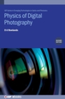 Image for Physics of digital photography