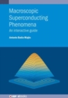 Image for Macroscopic superconducting phenomena  : an interactive guide