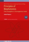 Image for Principles of Biophotonics, Volume 6 : Field propagation in inhomogeneous media