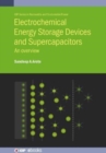 Image for Electrochemical Energy Storage Devices and Supercapacitors