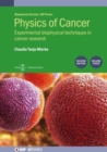 Image for Physics of cancerVolume 3 :