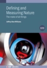 Image for Defining and Measuring Nature (Second Edition)