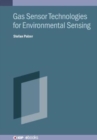 Image for Gas Sensor Technologies for Environmental Sensing