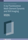 Image for X-Ray Colour Imaging : Static and Dynamic X-Ray Fluorescence