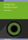 Image for Energy from Nuclear Fusion