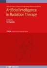 Image for Artificial Intelligence in Radiation Therapy