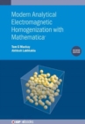Image for Modern Analytical Electromagnetic Homogenization with Mathematica (Second Edition)