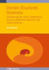 Image for Domain Structured Dynamics