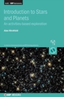 Image for Introduction to stars and planets  : an activities-based exploration