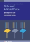 Image for Optics and Artificial Vision