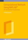 Image for Computational Methods Using MATLAB®
