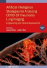 Image for Artificial intelligence strategies for analyzing Covid-19 pneumonia lung imagingVolume 2,: Engineering and clinical approaches