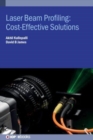 Image for Laser beam profiling  : costeffective solutions
