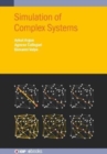 Image for Simulation of Complex Systems