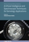 Image for Artificial intelligence and spectroscopic techniques for gemology applications