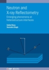 Image for Neutron and X-ray Reflectometry