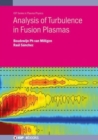 Image for Analysis of Turbulence in Fusion Plasmas