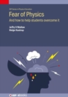 Image for Fear of Physics