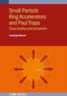 Image for Small Particle Ring Accelerators and Paul Traps