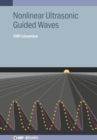 Image for Nonlinear ultrasonic guided waves
