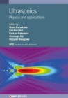 Image for Ultrasonics  : physics and applications