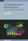 Image for Computing Research Survival Manual