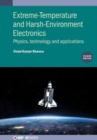 Image for Extreme-Temperature and Harsh-Environment Electronics (Second Edition)