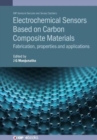 Image for Electrochemical Sensors Based on Carbon Composite Materials
