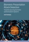 Image for Biometric Presentation Attack Detection