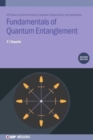 Image for Fundamentals of Quantum Entanglement (Second Edition)