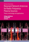 Image for Resonant Network Antennas for Radio-Frequency Plasma Sources