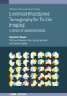 Image for Electrical Impedance Tomography for Tactile Imaging