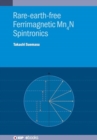 Image for Rare-earth-free Ferrimagnetic  Mn4N Spintronics
