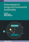 Image for Photocatalysts for Energy and Environmental Sustainability