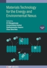 Image for Materials Technology for the Energy and Environmental Nexus, Volume 2