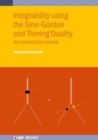 Image for Integrability using the Sine-Gordon and Thirring Duality