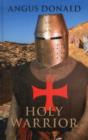 Image for Holy Warrior
