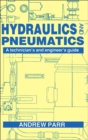 Image for Hydraulics and Pneumatics