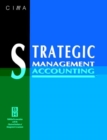 Image for Strategic Management Accounting