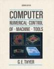 Image for Computer Numerical Control of Machine Tools